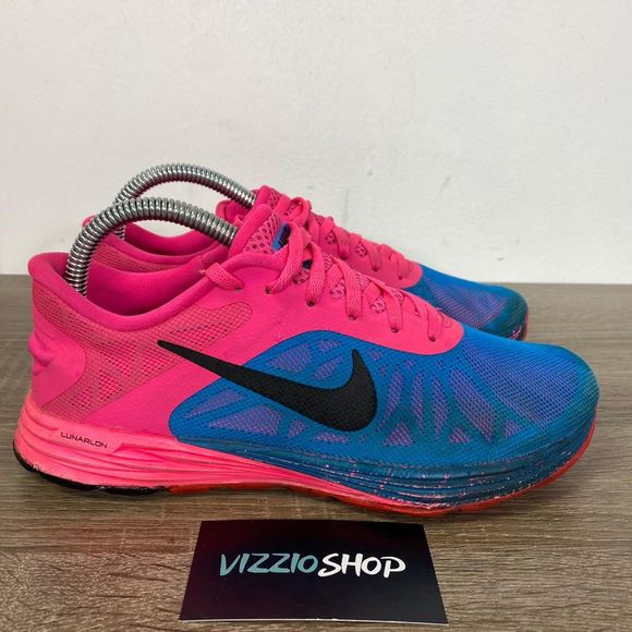 nike lunarlaunch women's